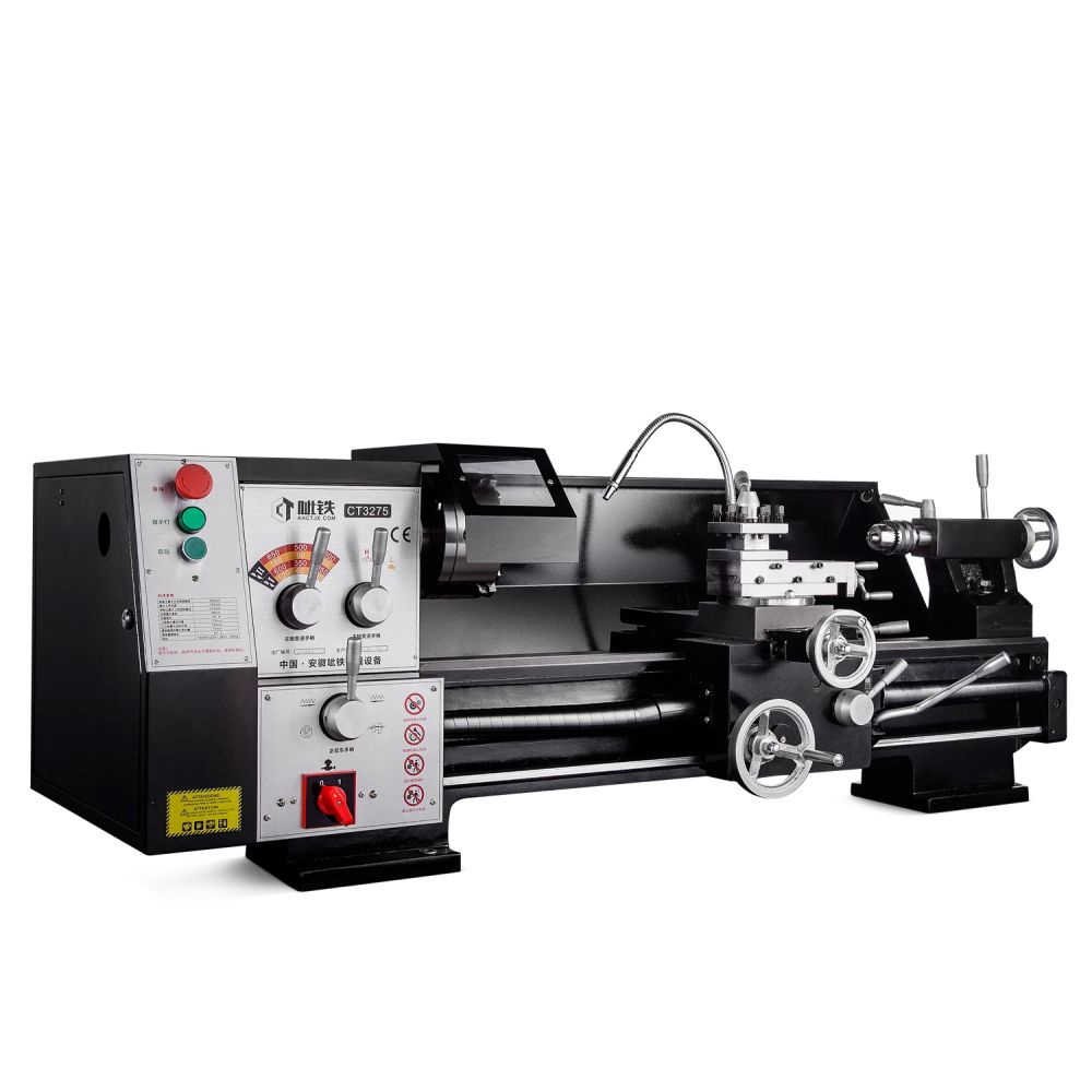 Станок токарный настольный CTMACH CT3275