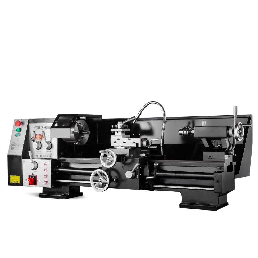 Станок токарный настольный CTMACH CT3275