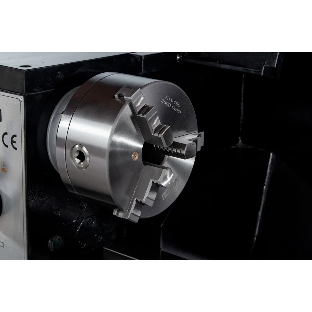 Станок токарный настольный CTMACH CT3275