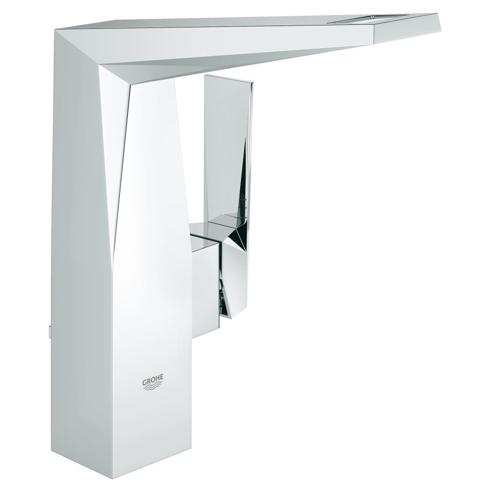 Смеситель для раковины GROHE Allure Brilliant, хром (23109000)