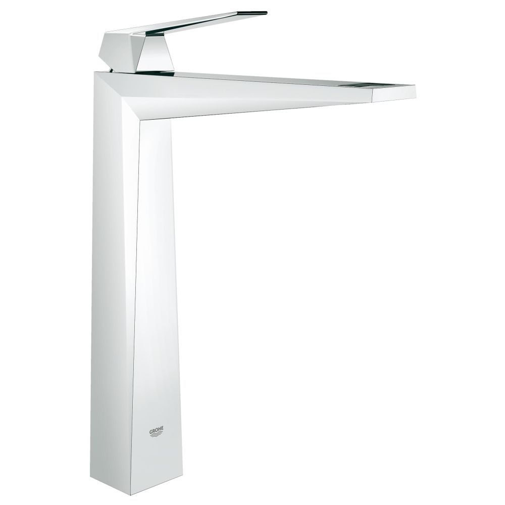 Смеситель для раковины GROHE Allure Brilliant, XL-size, хром (23114000)