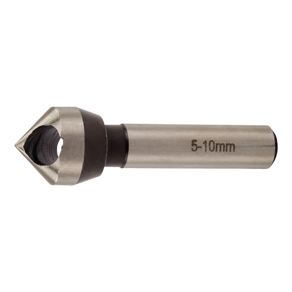 Зенковка Makita, 5-10х48 мм, 8 мм, (D-37518)