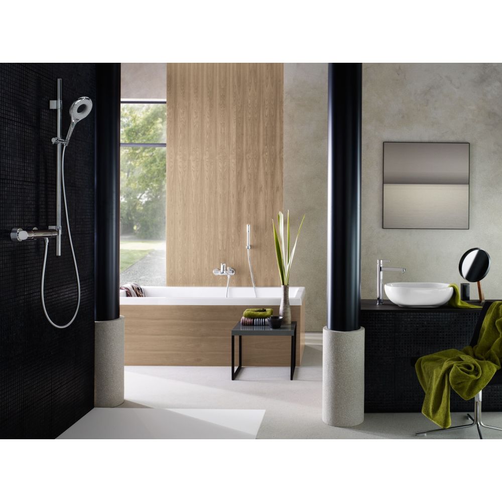 Термостат для душа GROHE Grohtherm 3000 Cosmopolitan, хром (34274000)