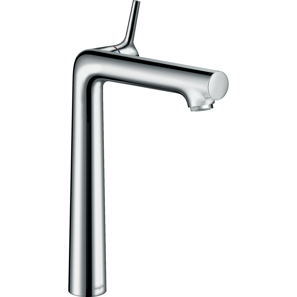 Смеситель для раковины hansgrohe Talis S 250 72115000, хром