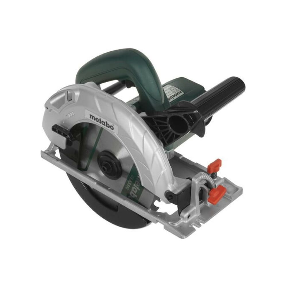 Пила дисковая  Metabo KS 190, 602364000