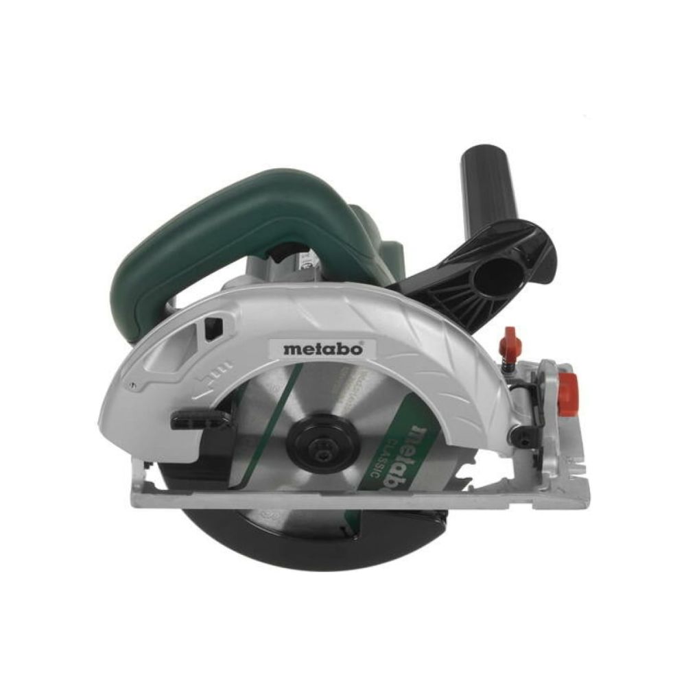 Пила дисковая  Metabo KS 190, 602364000