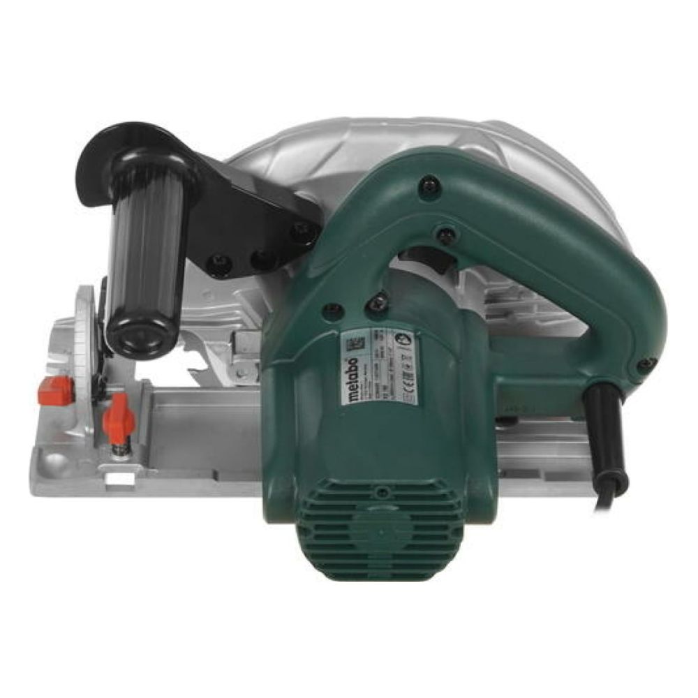 Пила дисковая  Metabo KS 190, 602364000