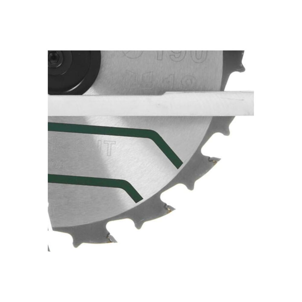 Пила дисковая  Metabo KS 190, 602364000