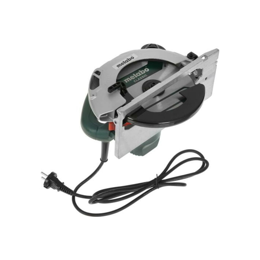Пила дисковая  Metabo KS 190, 602364000