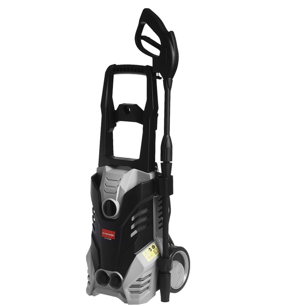 Мойка высокого давления ИНТЕРСКОЛ АМ-150/2000, 2 кВт, 150 бар, 360 л/ч (639.1.0.00)