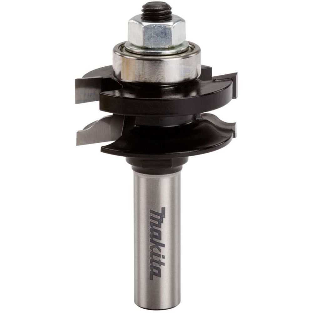 Фреза комбинированная рамочная Makita "Римская" 41х23, 8х12х40х2Т, D-11916