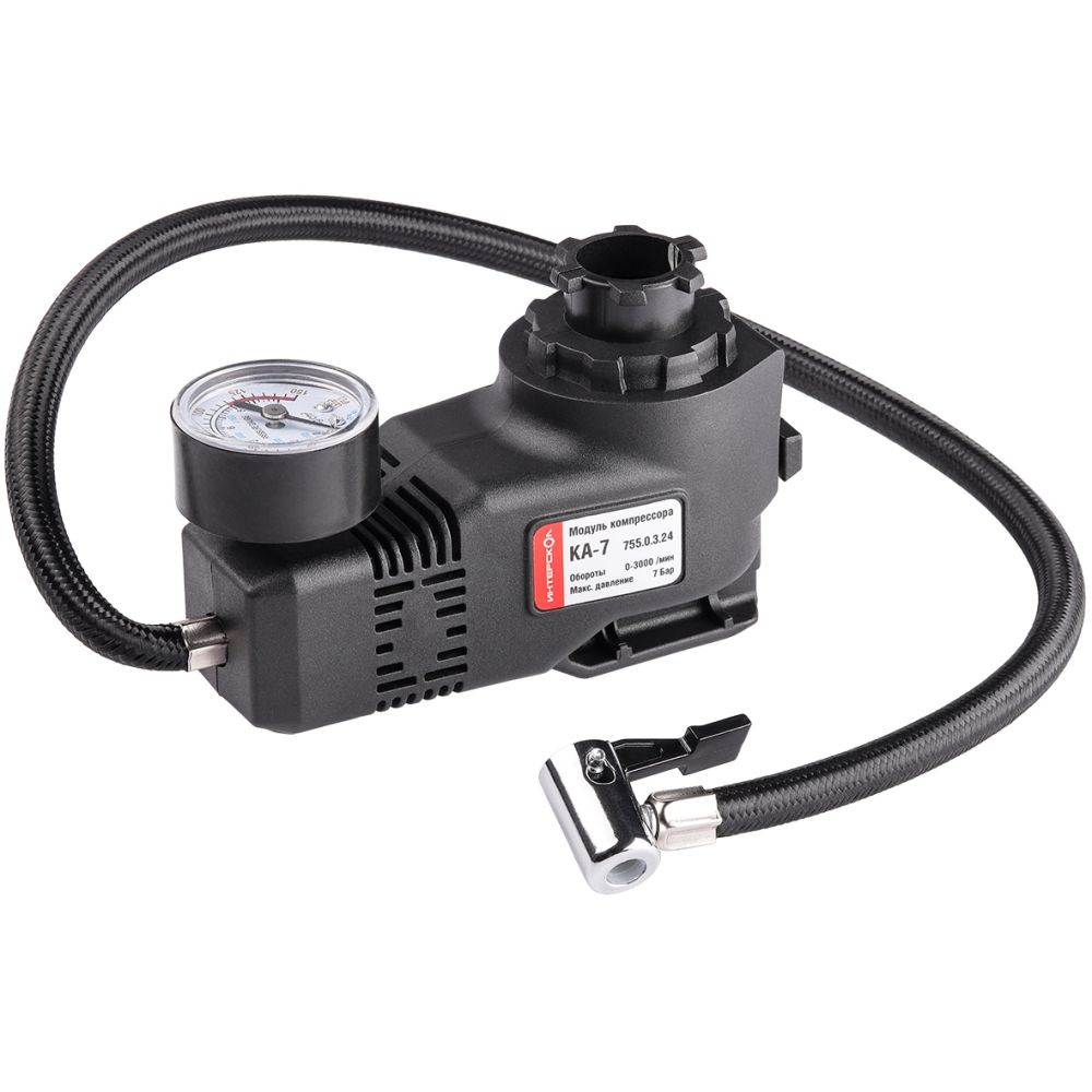 Модуль компрессора ИНТЕРСКОЛ МультиМАКС КА-7 (755.0.3.24)