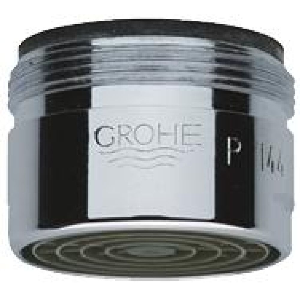 Аэратор GROHE 30 л/мин с резьбой М28 (13927000)