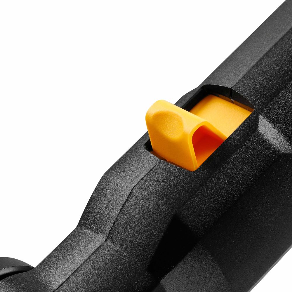 Аккумуляторный кусторез-высоторез DEWALT DCMPH566N, 18 В, 55 см, 2800 ход/мин, без АКБ и ЗУ (DCMPH566N-XJ)