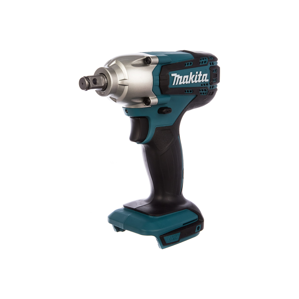 Набор электроинструмента Makita PT1465 18 В: гайковерт DTW190Z + шуруповерт DTD157Z, с АКБ 3 Ач и ЗУ