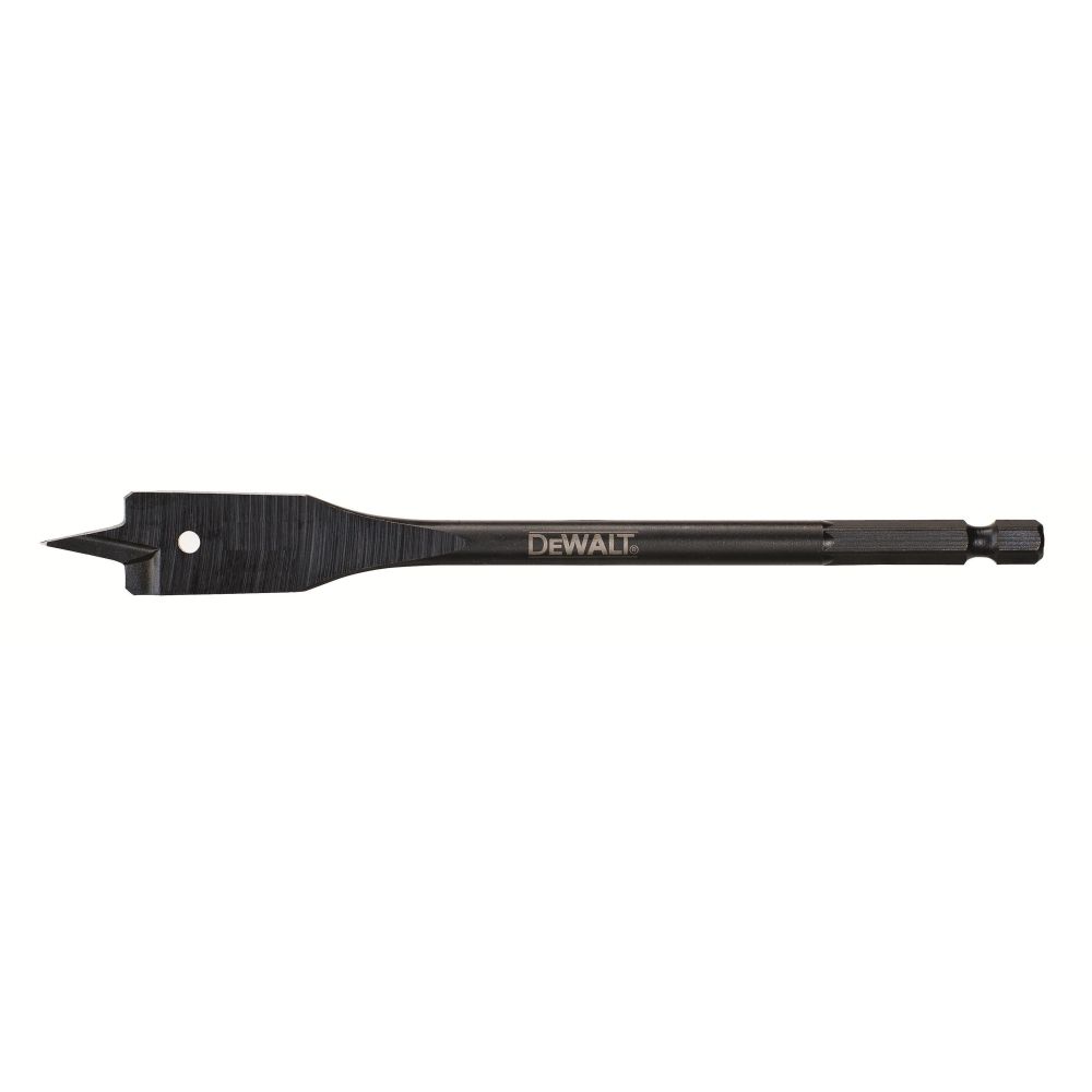 Сверло перьевое DEWALT IMPACT EXTREME, 10x152 мм (DT4762-QZ)