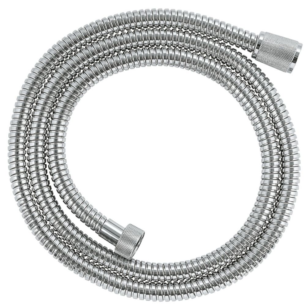 Душевой шланг GROHE Relexaflex Metal 1500 мм, хром (28105001)