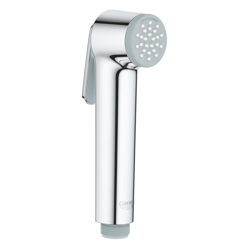 Набор для гигиенического душа скрытого монтажа GROHE BauFlow, хром (NH0001)