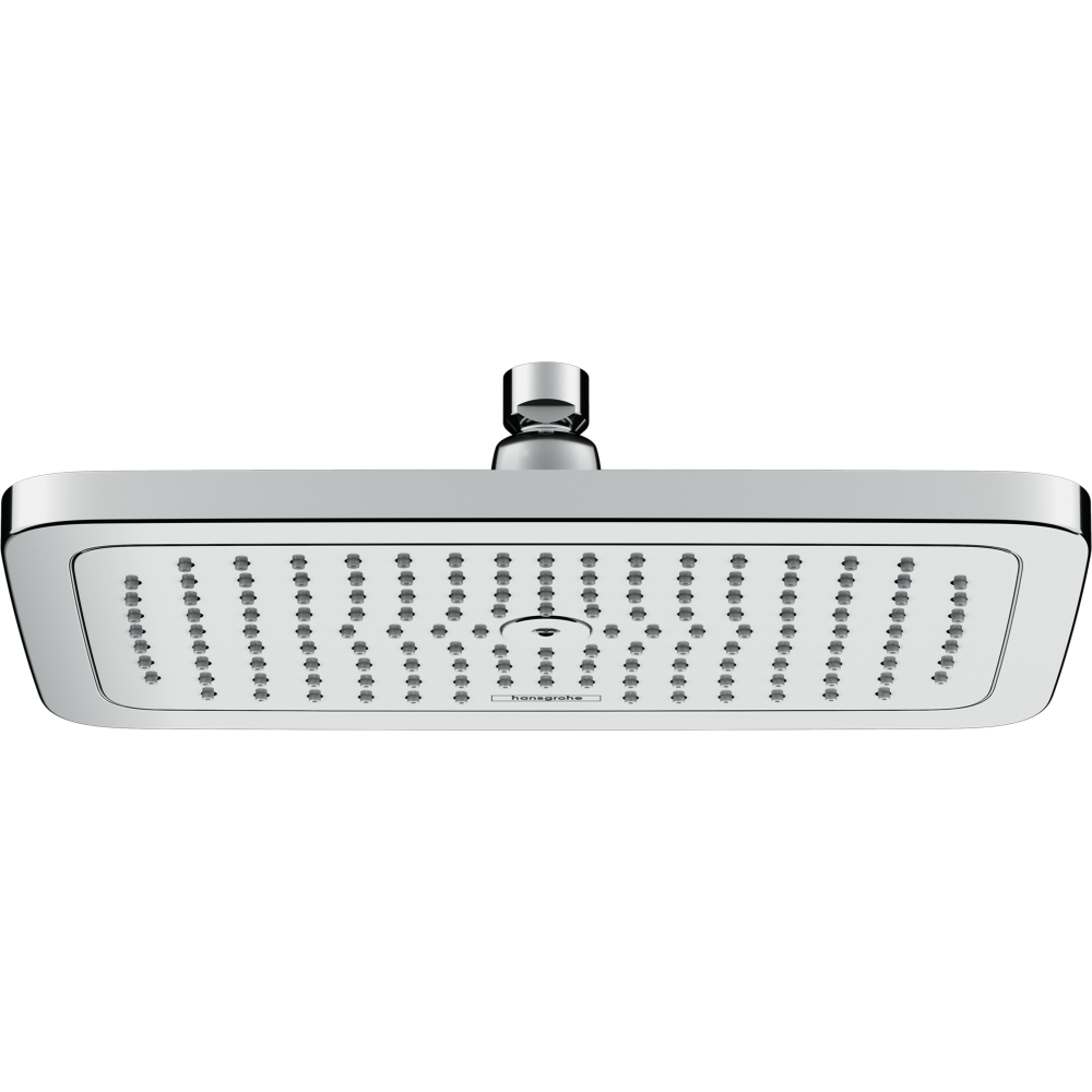 Верхний душ hansgrohe Croma E 280 1jet 26257000, хром