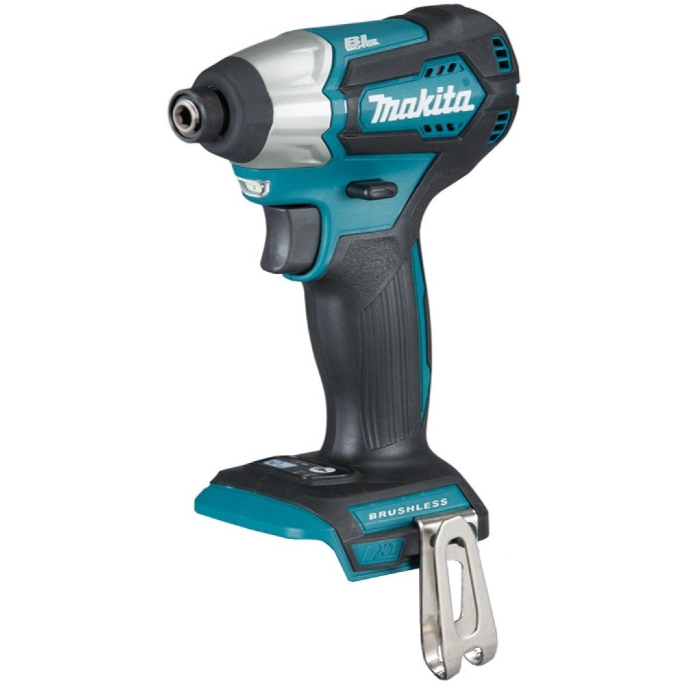 Аккумуляторный шуруповерт Makita DTD155Z, 18 В, 135 Нм, 3900 уд/мин, без АКБ и ЗУ