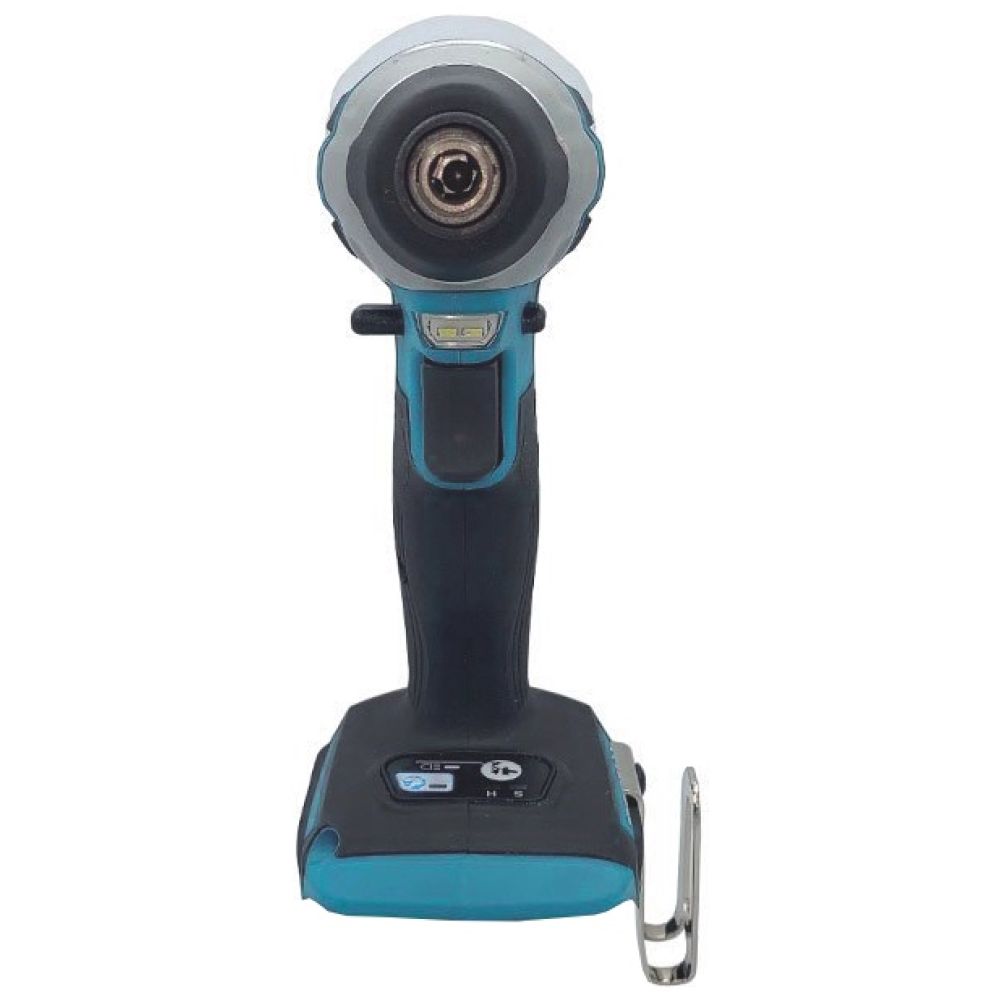 Аккумуляторный шуруповерт Makita DTD155Z, 18 В, 135 Нм, 3900 уд/мин, без АКБ и ЗУ