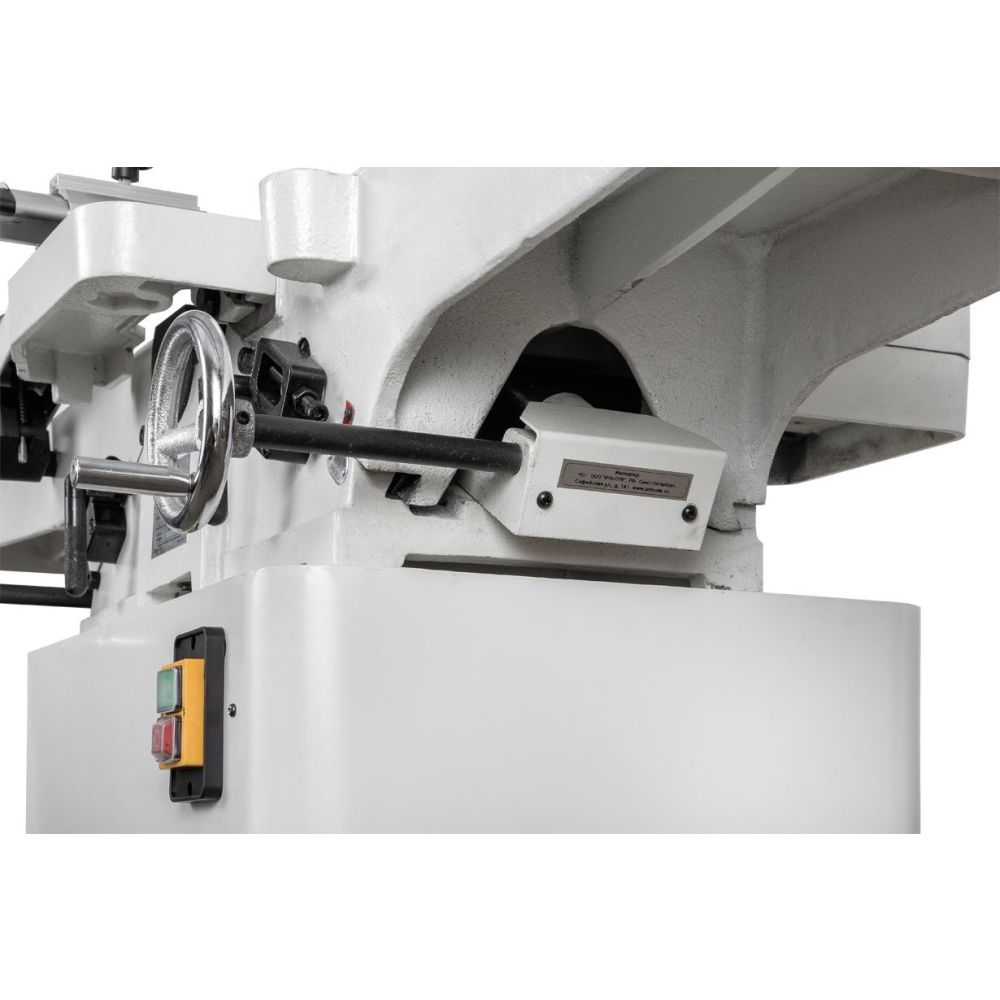 Фуговальный станок JET JJ-8L-M, 230 В, 2100 Вт, 5200 об/мин, 10000267M