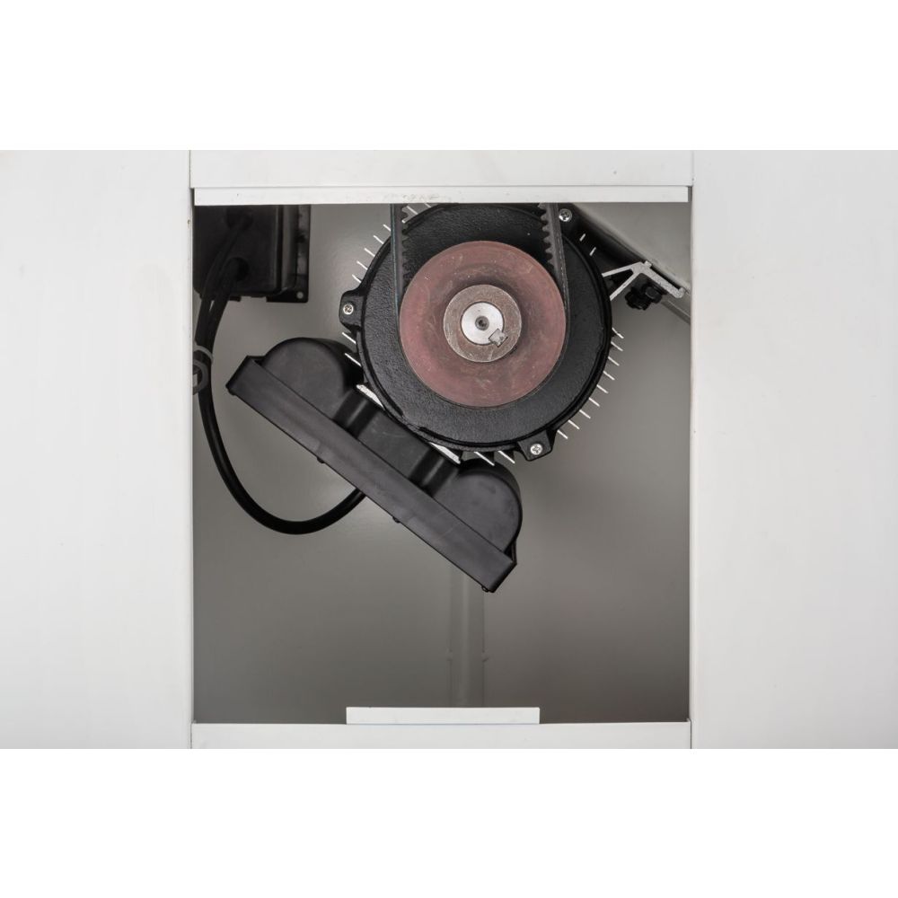 Фуговальный станок JET JJ-8L-M, 230 В, 2100 Вт, 5200 об/мин, 10000267M