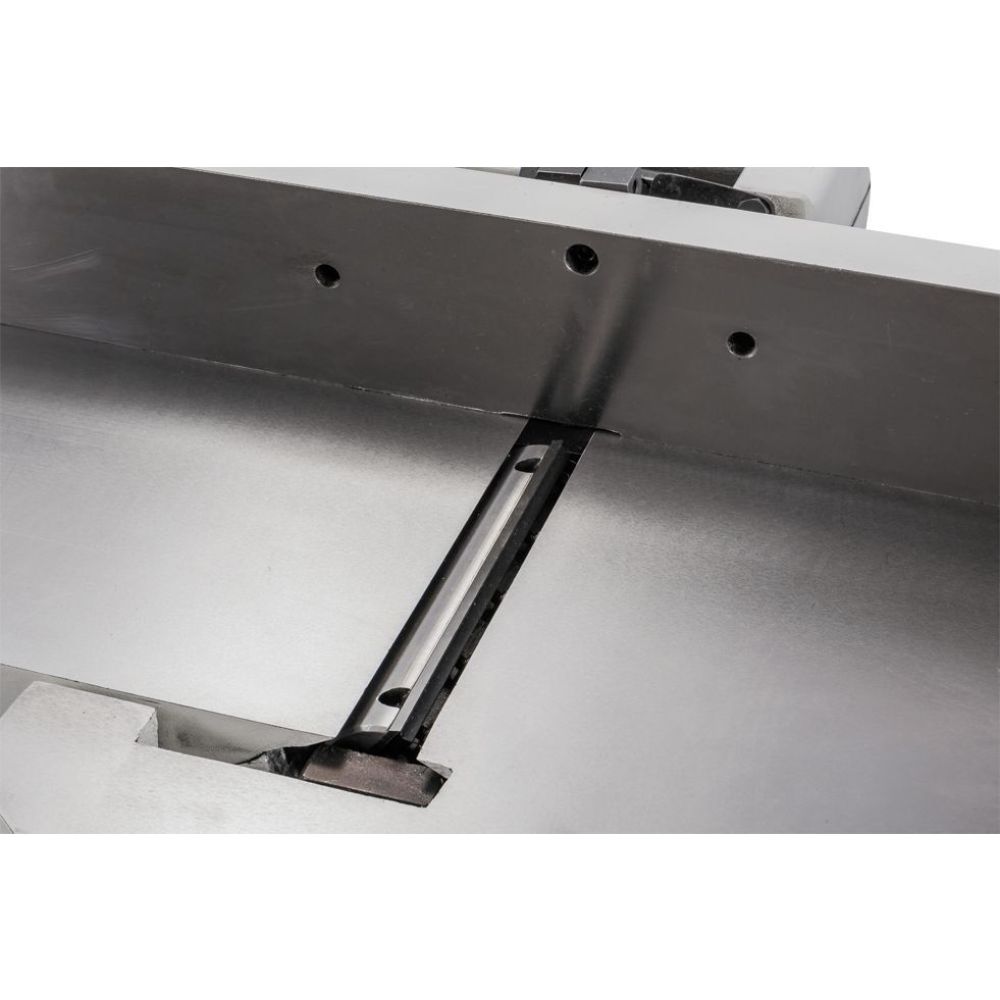 Фуговальный станок JET JJ-8L-M, 230 В, 2100 Вт, 5200 об/мин, 10000267M