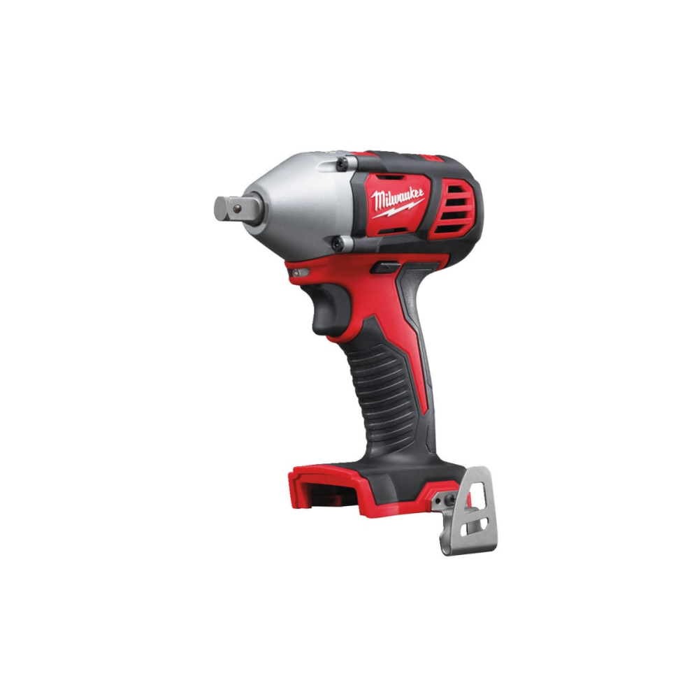 Аккумуляторный гайковерт Milwaukee M18 BIW12-0 4933443590 без АКБ и ЗУ