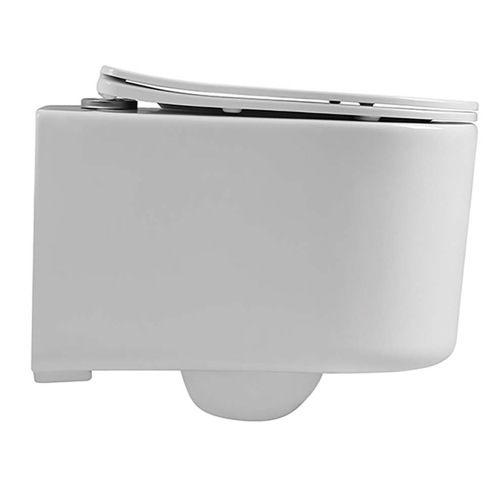 Комплект инсталляции GROHE 38811KF0 с унитазом Aquatek МИЯ и сиденьем с микролифтом (NW0155)