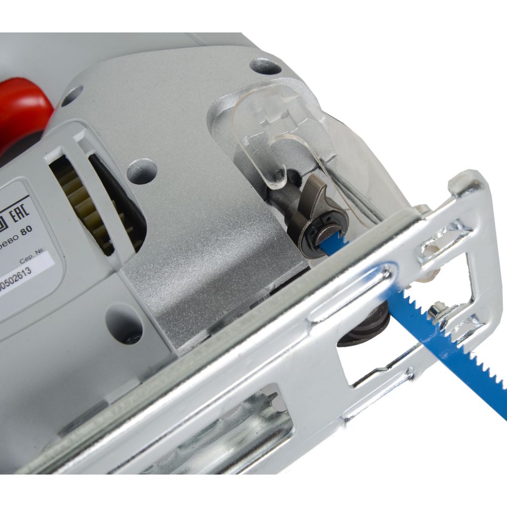 Лобзик Ресанта Л-80/750, 750 Вт, 3000 ход/мин, 75/9/3