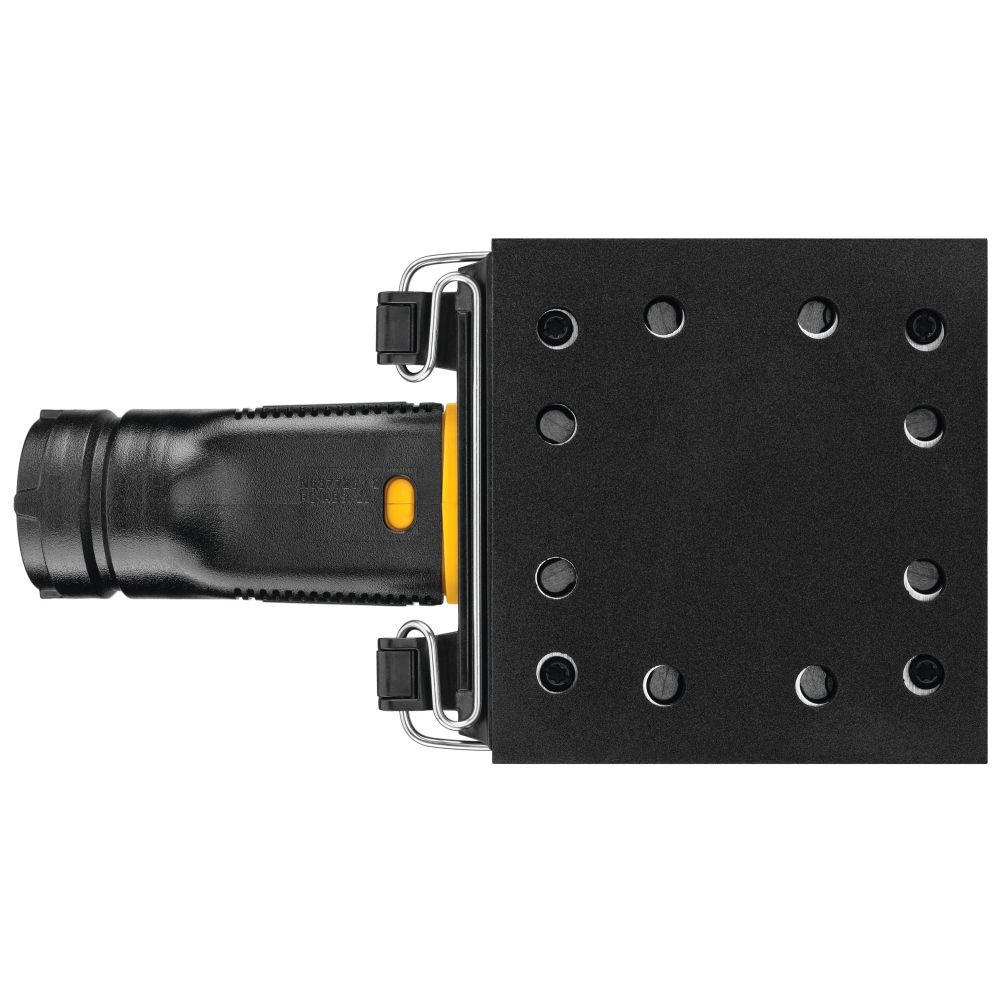 Аккумуляторная плоскошлифовальная машина DEWALT DCW200B, 20 В, 13500 кол/мин, без АКБ и ЗУ (DCW200B-XJ)