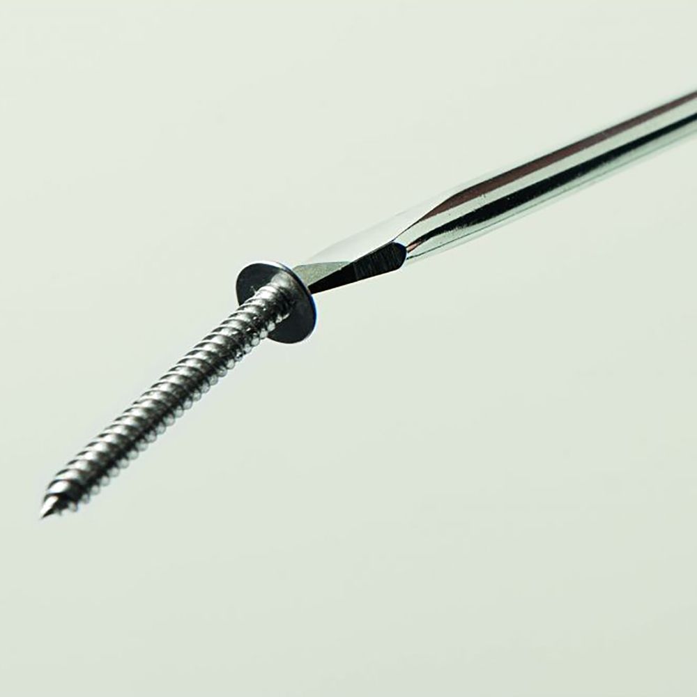 Набор из 4-х отверток BLACK+DECKER BDHT0-66429