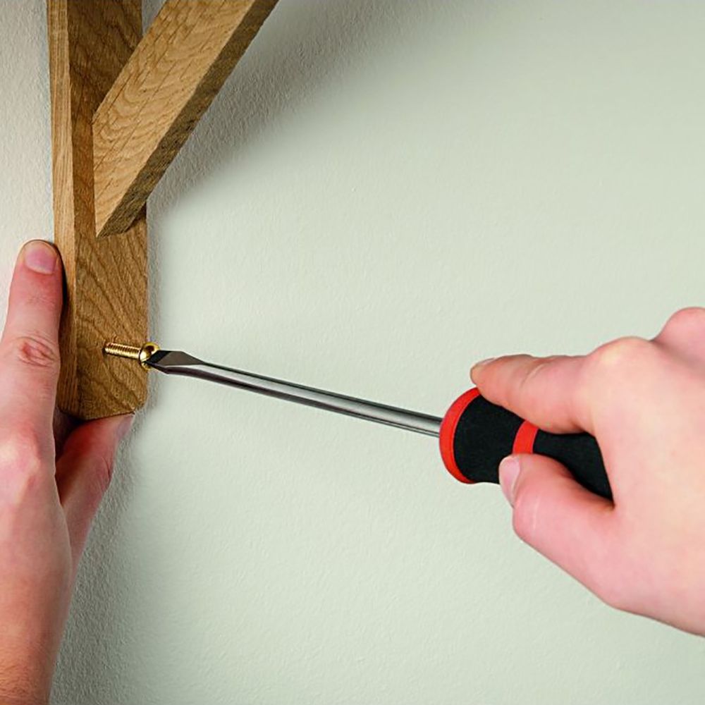 Набор из 4-х отверток BLACK+DECKER BDHT0-66429