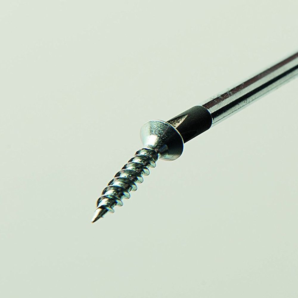 Набор из 8-ми отверток BLACK+DECKER BDHT0-66450