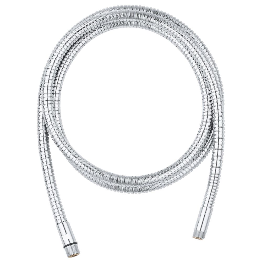 Душевой шланг GROHE 2000 мм, M15xM15, хром (28146000)