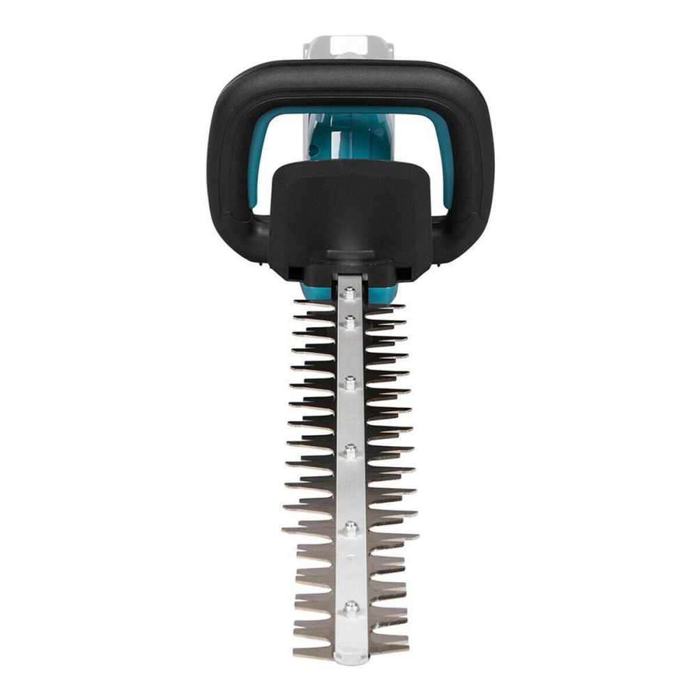 Аккумуляторный кусторез Makita, 18 В, 50 см, 4000 ход/мин, без АКБ и ЗУ, DUH506Z