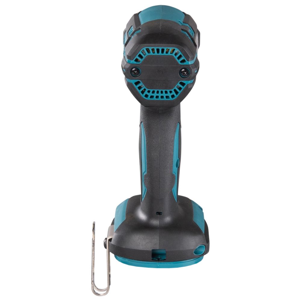 Аккумуляторный шуруповерт Makita DTD152Z, 18 В, 165 Нм, 3500 уд/мин, без АКБ и ЗУ