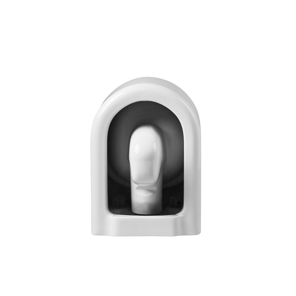 Комплект инсталляции GROHE 38772SH0 с унитазом Aquatek МИЯ и сиденьем с микролифтом (NW0160/S)