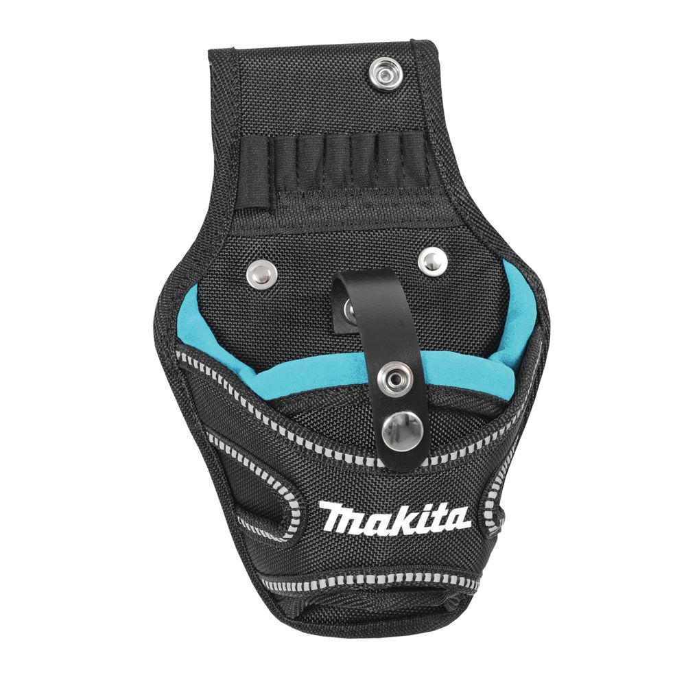 Кобура на пояс Makita для ударного шуруповерта, P-71940