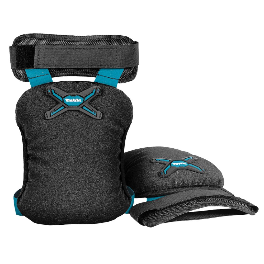 Наколенники Makita текстильные , E-05642