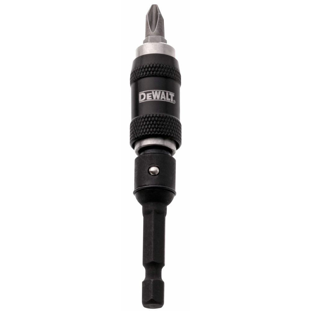 Набор бит DEWALT DWPVTC14, с магнитным держателем, PH2/SQ2, 25 мм, 14 шт. (DWPVTC14-XJ)