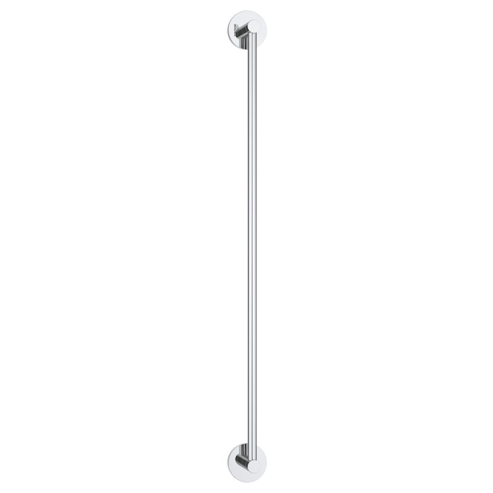 Держатель для банного полотенца GROHE Essentials 600 мм, хром (40366001)