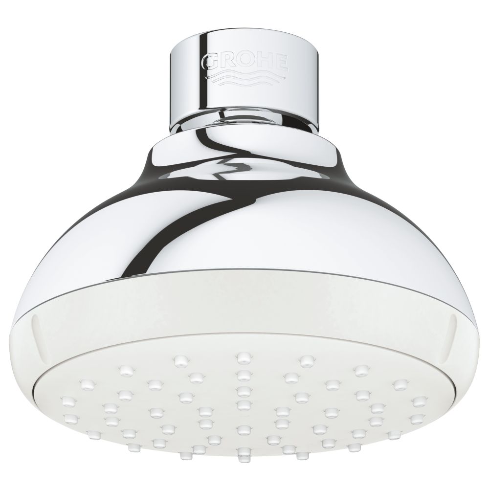 Верхний душ GROHE New Tempesta 100 I, 5,7 л/мин, 1 режим, хром (26050001)