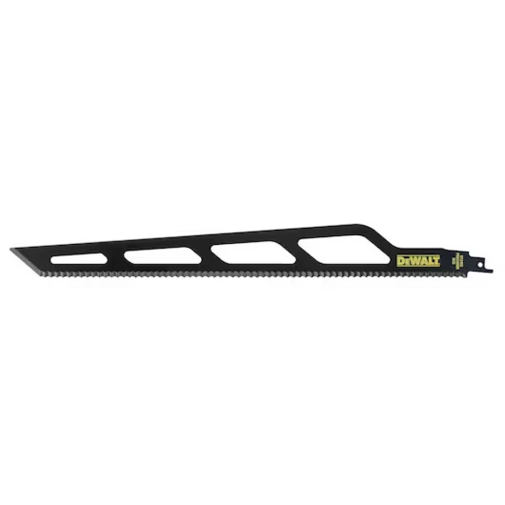 Пильное полотно DEWALT DT2452, по ламинату, 1 шт. (DT2452-QZ)