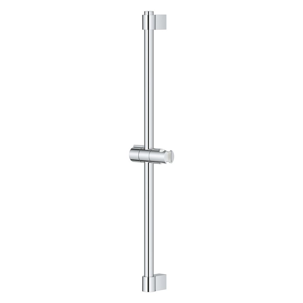 Душевой гарнитур GROHE Tempesta 110, 1 режим струи, душевая штанга 600 мм, 16.6 л/мин, хром (27853003)