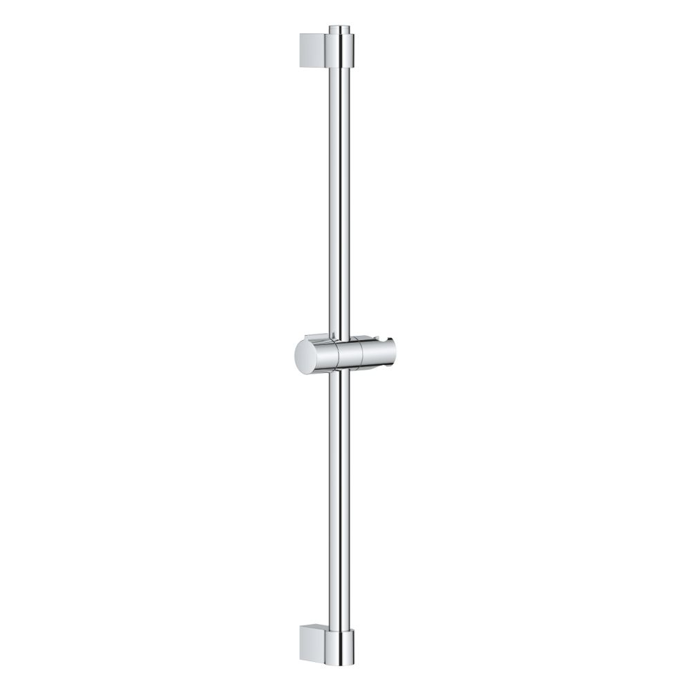 Душевой гарнитур GROHE Tempesta 110, 1 режим струи, душевая штанга 600 мм, 16.6 л/мин, хром (27853003)