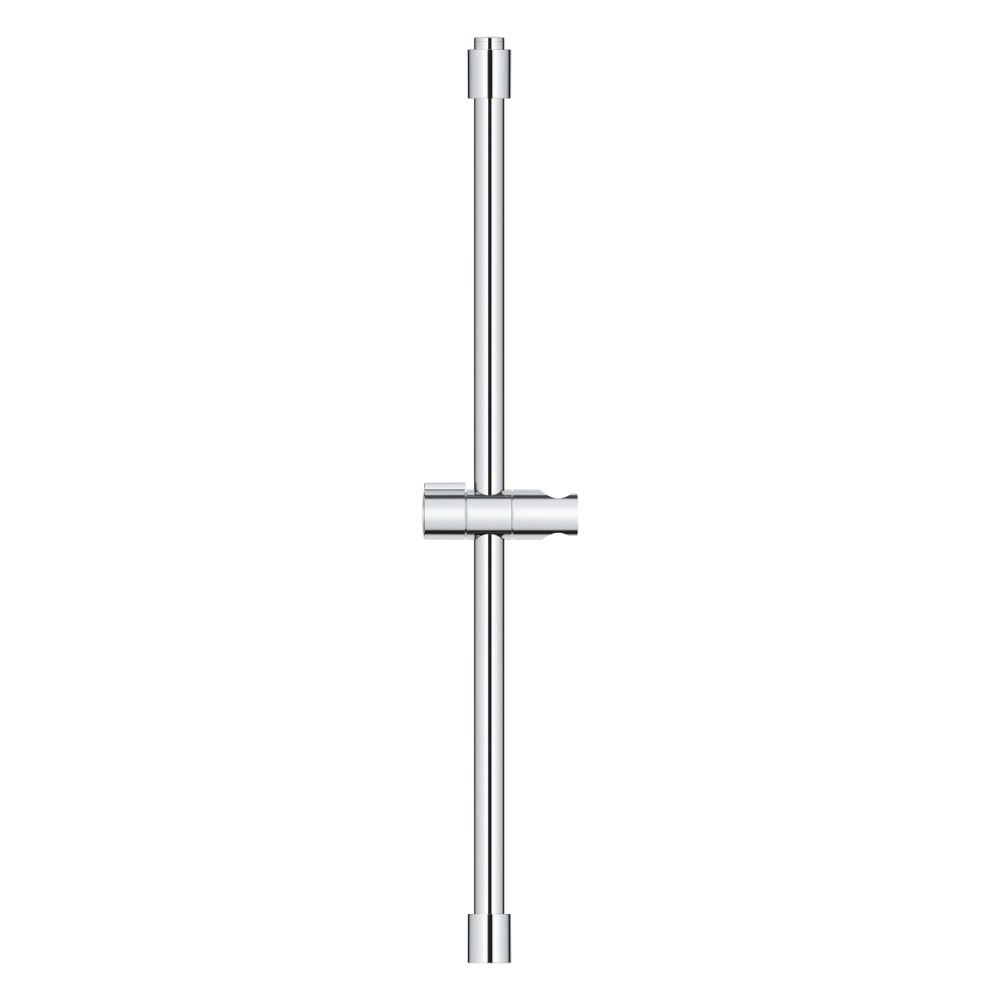 Душевой гарнитур GROHE Tempesta 110, 1 режим струи, душевая штанга 600 мм, 16.6 л/мин, хром (27853003)