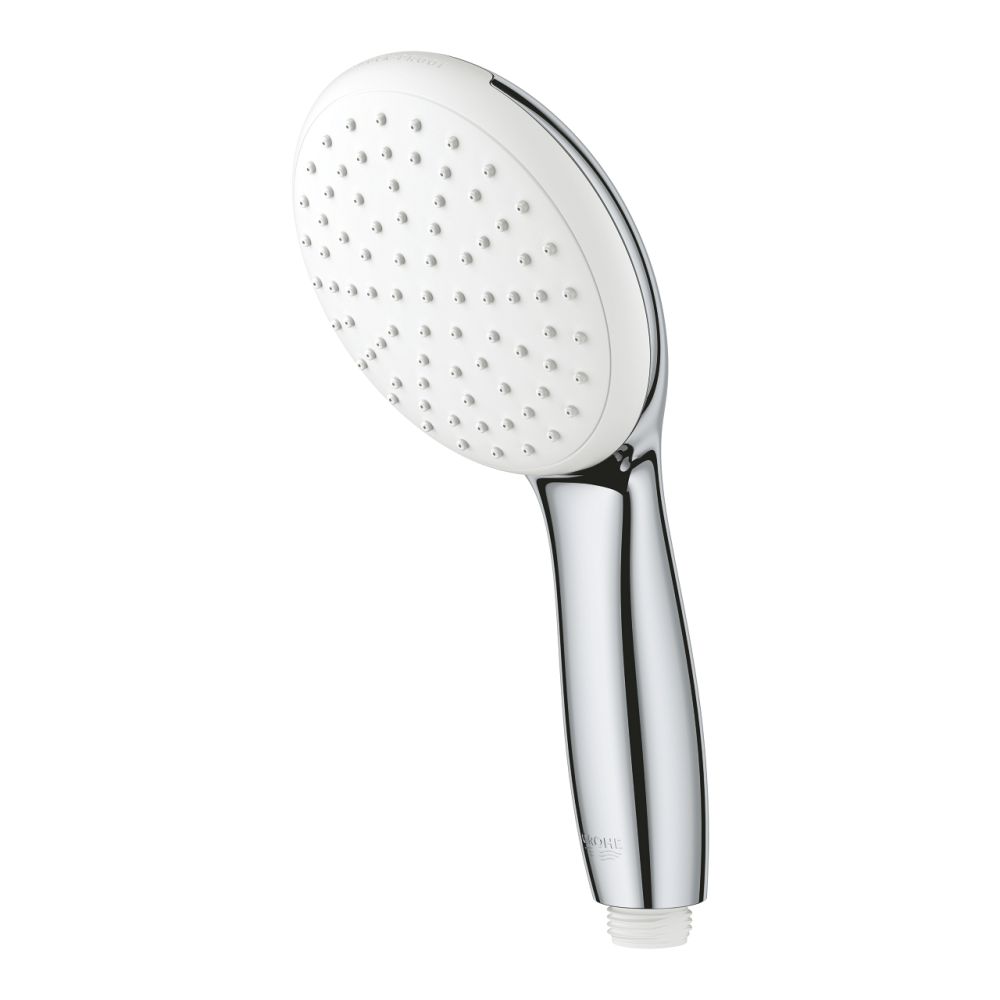 Душевой гарнитур GROHE Tempesta 110, 1 режим струи, душевая штанга 600 мм, 16.6 л/мин, хром (27853003)