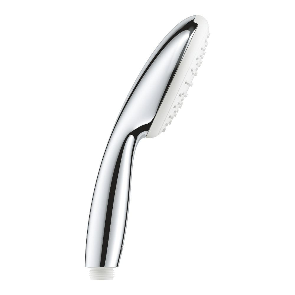 Душевой гарнитур GROHE Tempesta 110, 1 режим струи, душевая штанга 600 мм, 16.6 л/мин, хром (27853003)